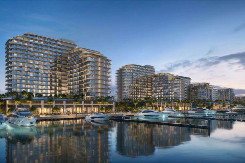 2 dormitorios Apartment en Dubai, UAE No. 123476