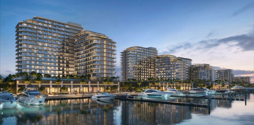 2 bedrooms Apartment in Dubai, UAE No. 123476