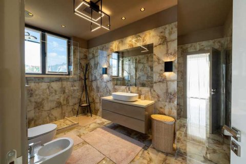 6 dormitorios Villa en Agios Tychonas, Cyprus No. 42715 13