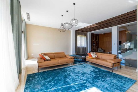 6 dormitorios Villa en Agios Tychonas, Cyprus No. 42715 6