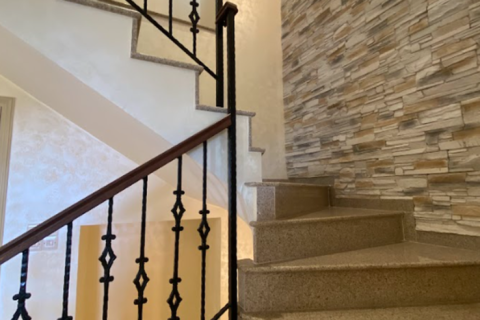 4 bedrooms Villa in Pyrgos, Cyprus No. 31676 10