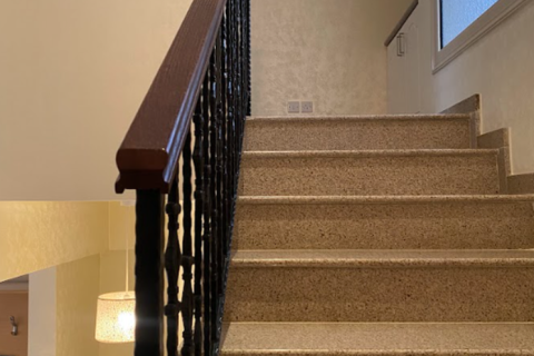 4 bedrooms Villa in Pyrgos, Cyprus No. 31676 9