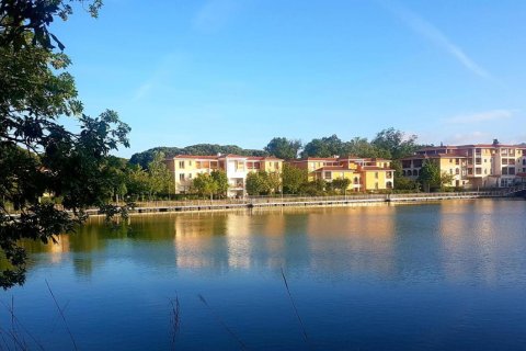 2 bedrooms Apartment in Mandelieu-la-Napoule, France No. 69445 15