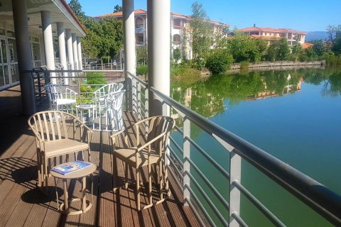 2 bedrooms Apartment in Mandelieu-la-Napoule, France No. 69445 13