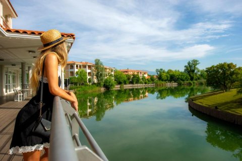 2 bedrooms Apartment in Mandelieu-la-Napoule, France No. 69445 18