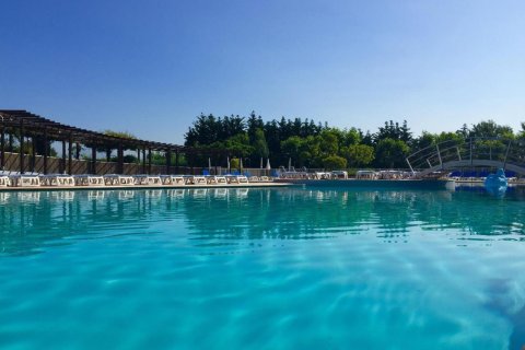 2 bedrooms Apartment in Mandelieu-la-Napoule, France No. 69445 16