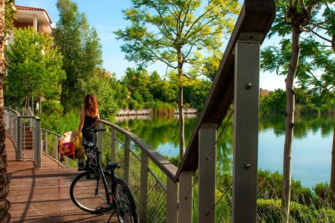 2 bedrooms Apartment in Mandelieu-la-Napoule, France No. 69445 2