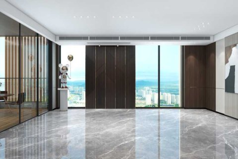 3 bedrooms Penthouse in Germasogeia, Cyprus No. 33590 10