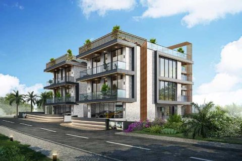 3 bedrooms Penthouse in Germasogeia, Cyprus No. 33590 17