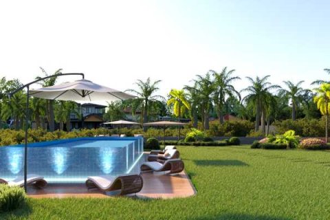 3 bedrooms Penthouse in Germasogeia, Cyprus No. 33590 14