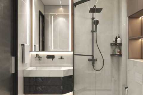 3 bedrooms Penthouse in Germasogeia, Cyprus No. 33590 8