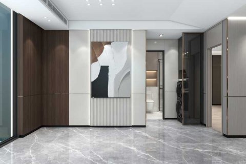 3 bedrooms Penthouse in Germasogeia, Cyprus No. 33590 13