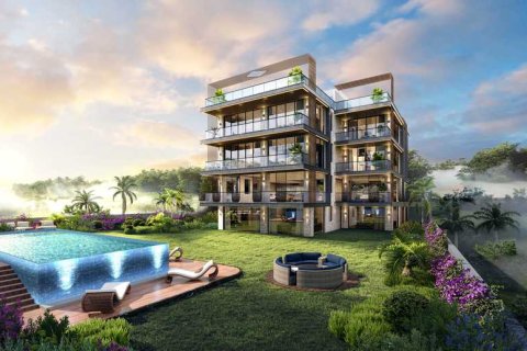 3 bedrooms Penthouse in Germasogeia, Cyprus No. 33590 16