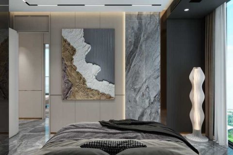 3 bedrooms Penthouse in Germasogeia, Cyprus No. 33590 5