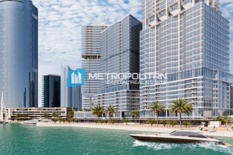 3 dormitorios Apartment en Al Reem Island, UAE No. 120831