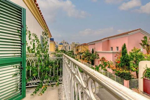 4 bedrooms House in Limassol, Cyprus No. 65576 6