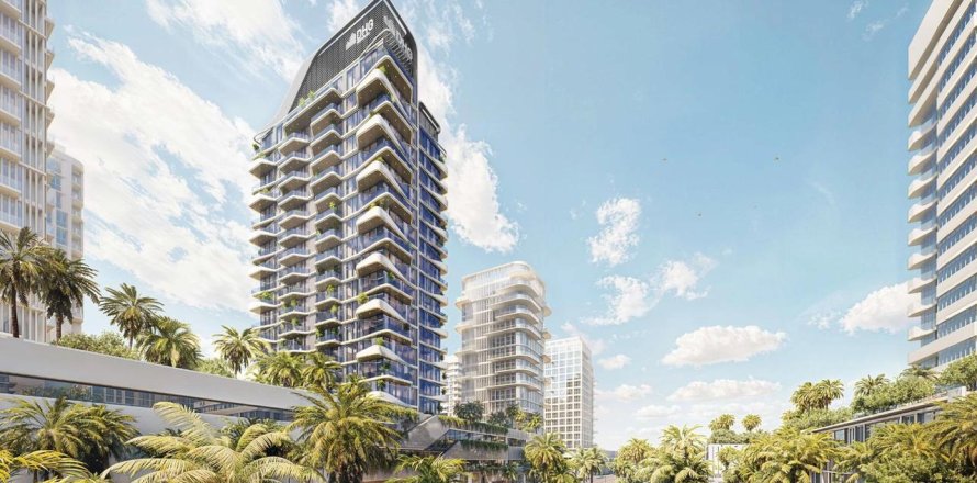 1 bedroom Apartment in Can Tho, Vietnam No. 112569