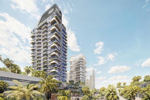 1 bedroom Apartment in Dubai, UAE No. 112569