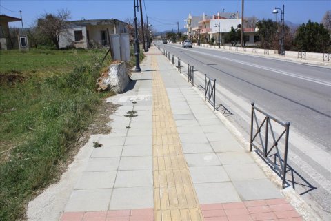 1540m² Land in Platanias, Greece No. 109586 4