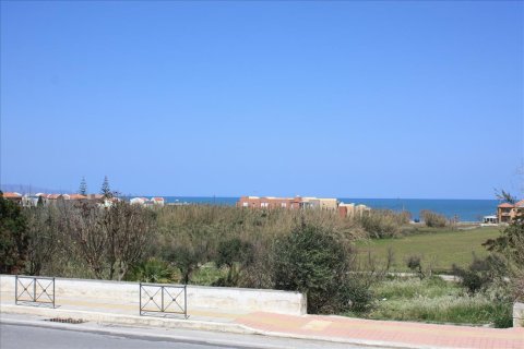 1540m² Land in Platanias, Greece No. 109586 6