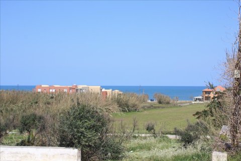 1540m² Land in Platanias, Greece No. 109586 5