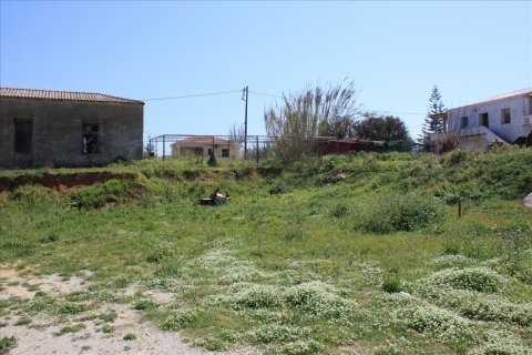 1540m² Land in Platanias, Greece No. 109586 1