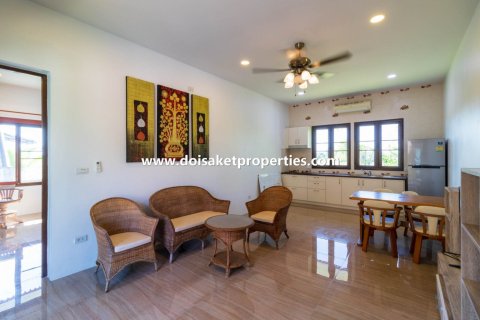 4 bedrooms House in Chiang Mai, Thailand No. 97928 29