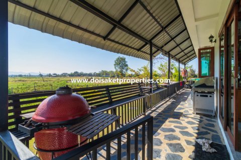 4 bedrooms House in Chiang Mai, Thailand No. 97928 4