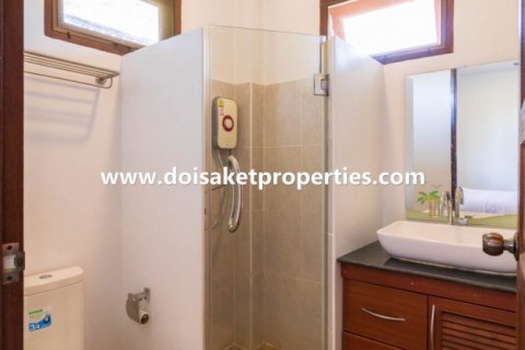 4 bedrooms House in Chiang Mai, Thailand No. 97928 26