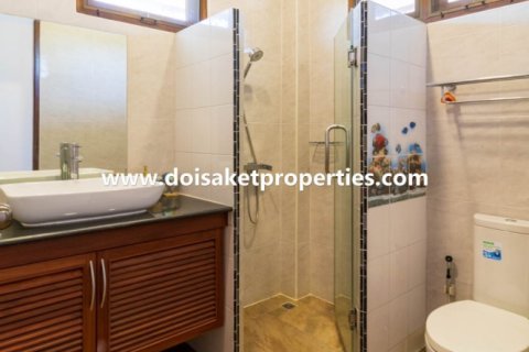 4 bedrooms House in Chiang Mai, Thailand No. 97928 16