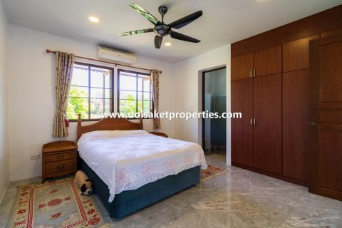 4 bedrooms House in Chiang Mai, Thailand No. 97928 25