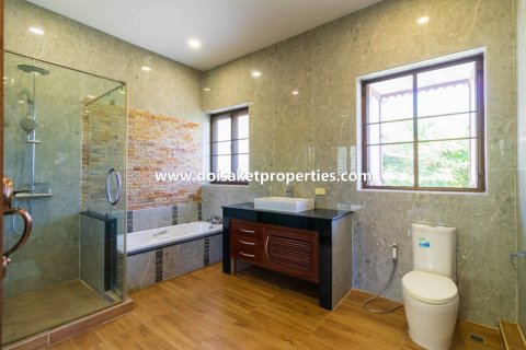 4 bedrooms House in Chiang Mai, Thailand No. 97928 23