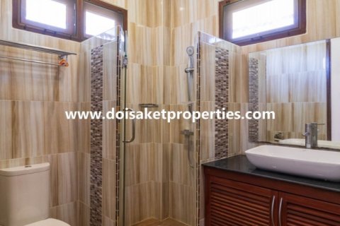 4 bedrooms House in Chiang Mai, Thailand No. 97928 13