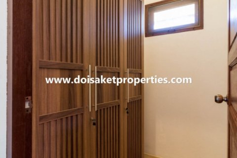 4 bedrooms House in Chiang Mai, Thailand No. 97928 15