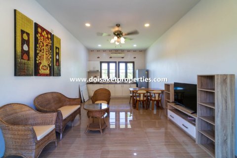4 bedrooms House in Chiang Mai, Thailand No. 97928 28