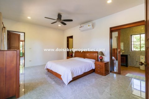 4 bedrooms House in Chiang Mai, Thailand No. 97928 22