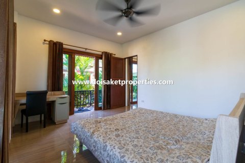 4 bedrooms House in Chiang Mai, Thailand No. 97928 17