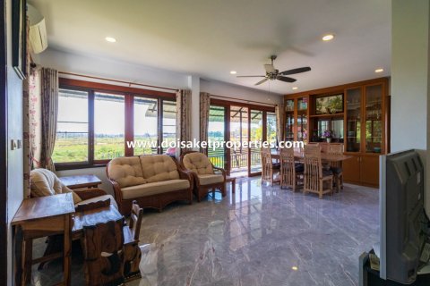 4 bedrooms House in Chiang Mai, Thailand No. 97928 30