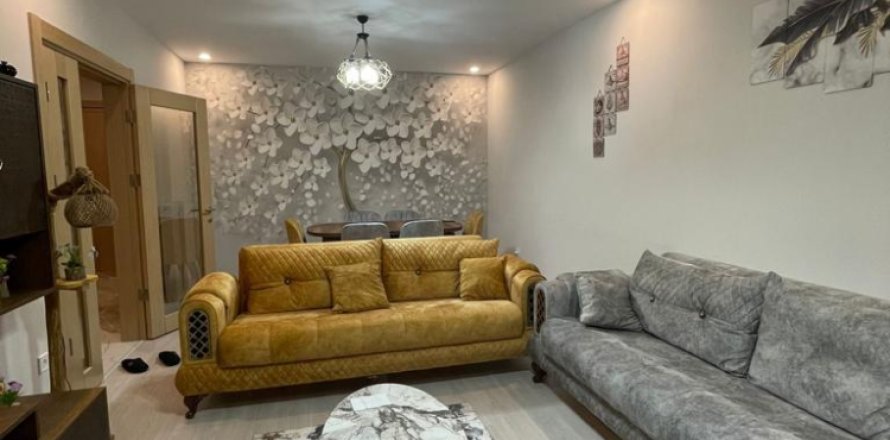 2 bedrooms Apartment in Istanbul, Turkey No. 14867