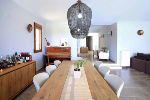 6 habitaciones Villa en Heraklion, Greece No. 109559 10