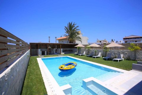 6 habitaciones Villa en Heraklion, Greece No. 109559 14