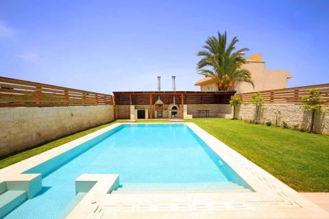 6 habitaciones Villa en Heraklion, Greece No. 109559 9