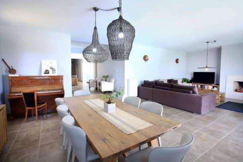 6 habitaciones Villa en Heraklion, Greece No. 109559 8