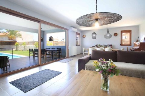 6 habitaciones Villa en Heraklion, Greece No. 109559 4