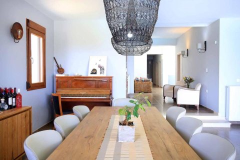 6 habitaciones Villa en Heraklion, Greece No. 109559 5