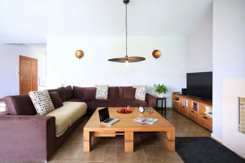 6 habitaciones Villa en Heraklion, Greece No. 109559 2