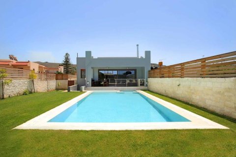 6 habitaciones Villa en Heraklion, Greece No. 109559 1