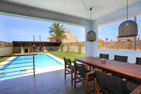 6 habitaciones Villa en Heraklion, Greece No. 109559 6