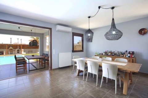 6 habitaciones Villa en Heraklion, Greece No. 109559 12