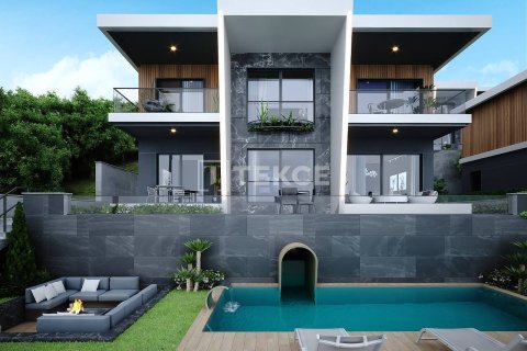 4 bedrooms Villa in Chau Lang, Vietnam No. 20769 6